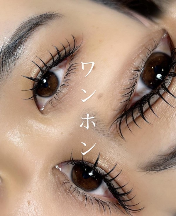 ♪愛されeye♪サムネイル