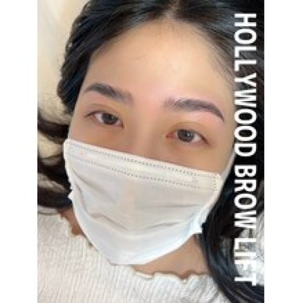HBLで叶う、憧れの立ち上げ系エレガント眉サムネイル
